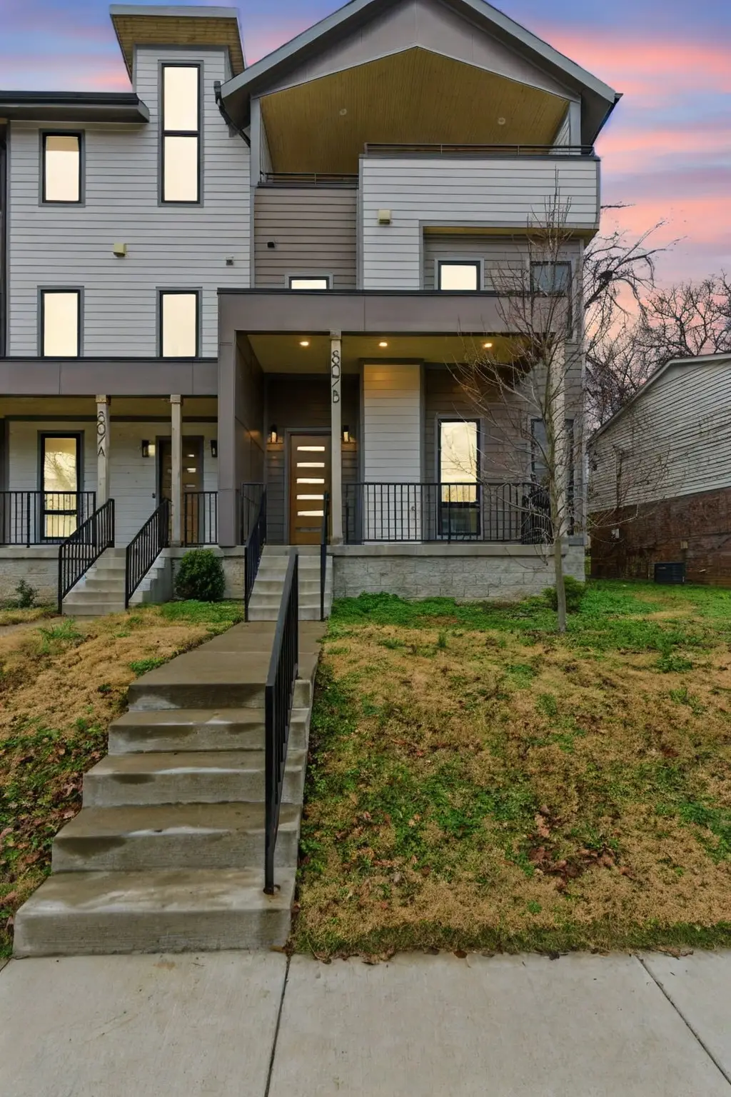 807 32nd Ave N #B, Nashville, TN 37209 - Image #1