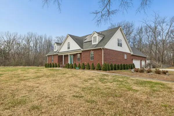 5453 Hillsboro Viola Rd, Manchester, TN 37355