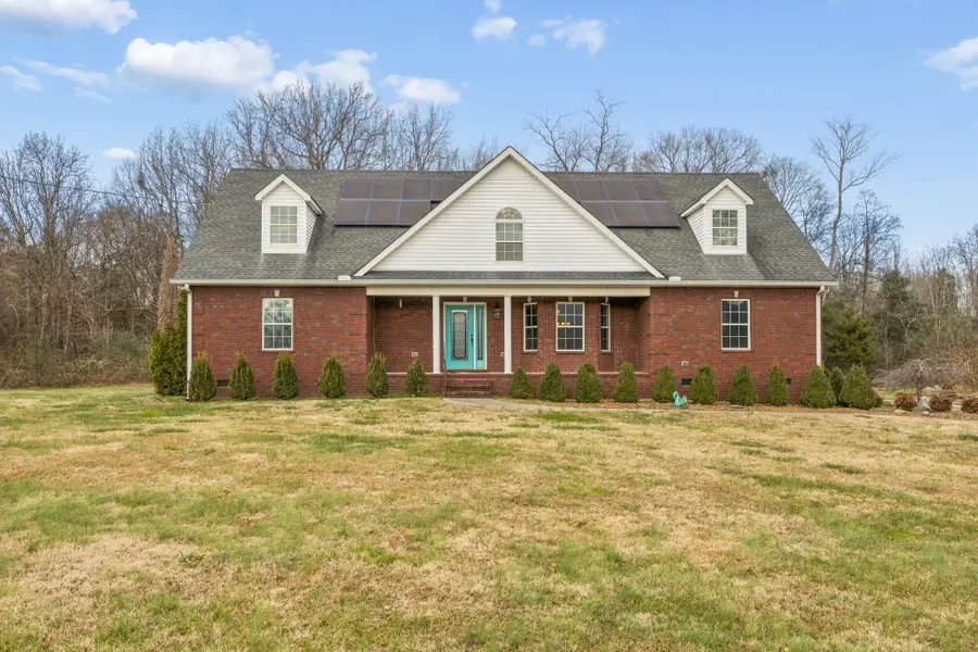 5453 Hillsboro Viola Rd, Manchester, TN 37355 - Image #3