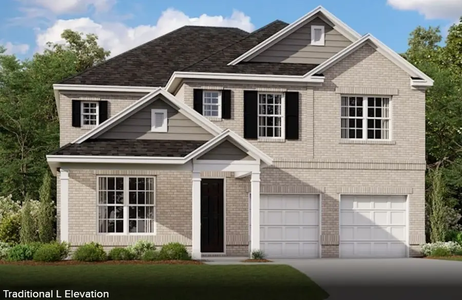 3107 Delta Circle, Mount Juliet, TN 37122 - Image #2