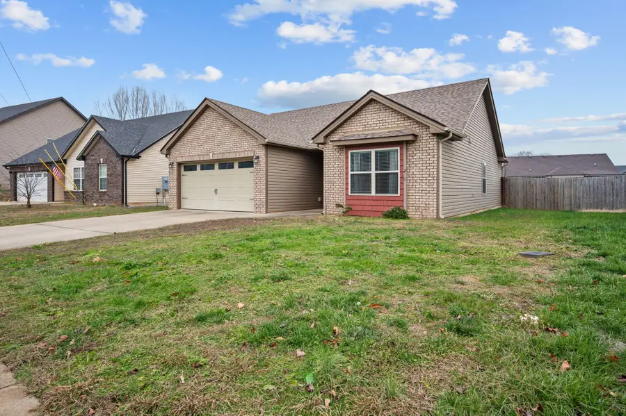 240 Azalea Dr, Oak Grove, KY 42262 - Image #3