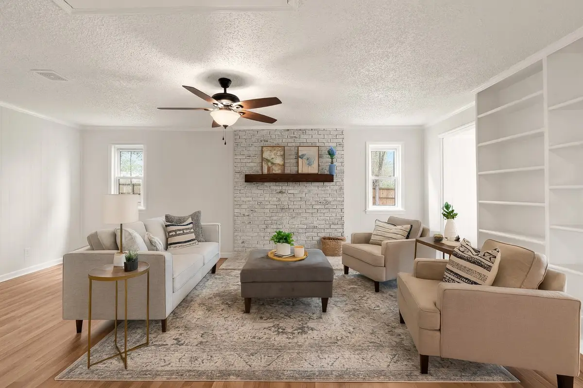 1035 New Deal Potts Rd, Cottontown, TN 37048 - Image #1