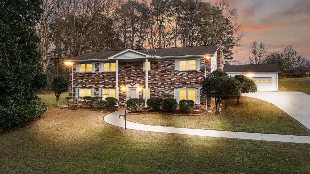 15 Hilldale Church Rd, Fayetteville, TN 37334 - Image #1