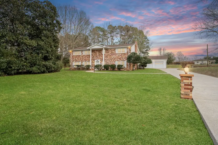 15 Hilldale Church Rd, Fayetteville, TN 37334 - Image #2