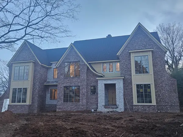 116 Heady Dr, Nashville, TN 37205