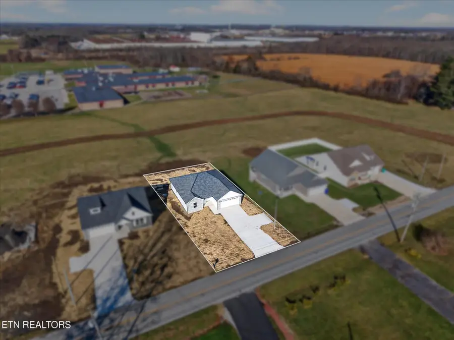 1311 Cook Rd, Crossville, TN 38555 - Image #2