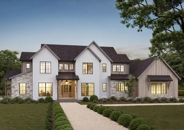 1059 Stockett Drive, Nashville, TN 37221