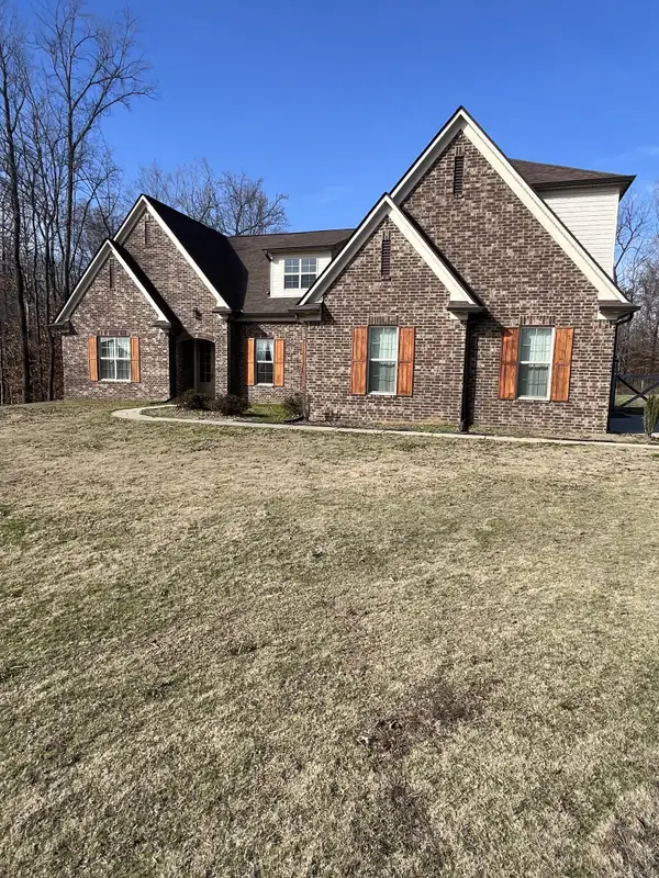 509 Faith Rd, Millington, TN 38053
