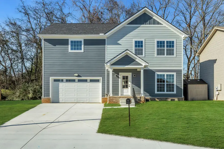 2922 Painted Pony Dr, Murfreesboro, TN 37128 - Image #2