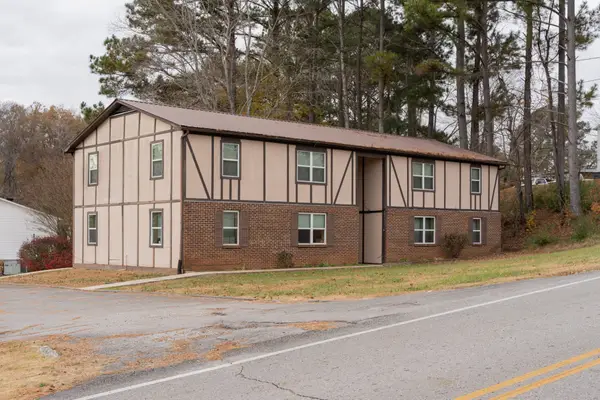 304 Chambers St, McMinnville, TN 37110