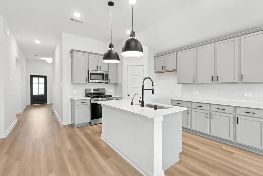 1721 Sharpstone Drive, Columbia, TN 38401 - Image #3