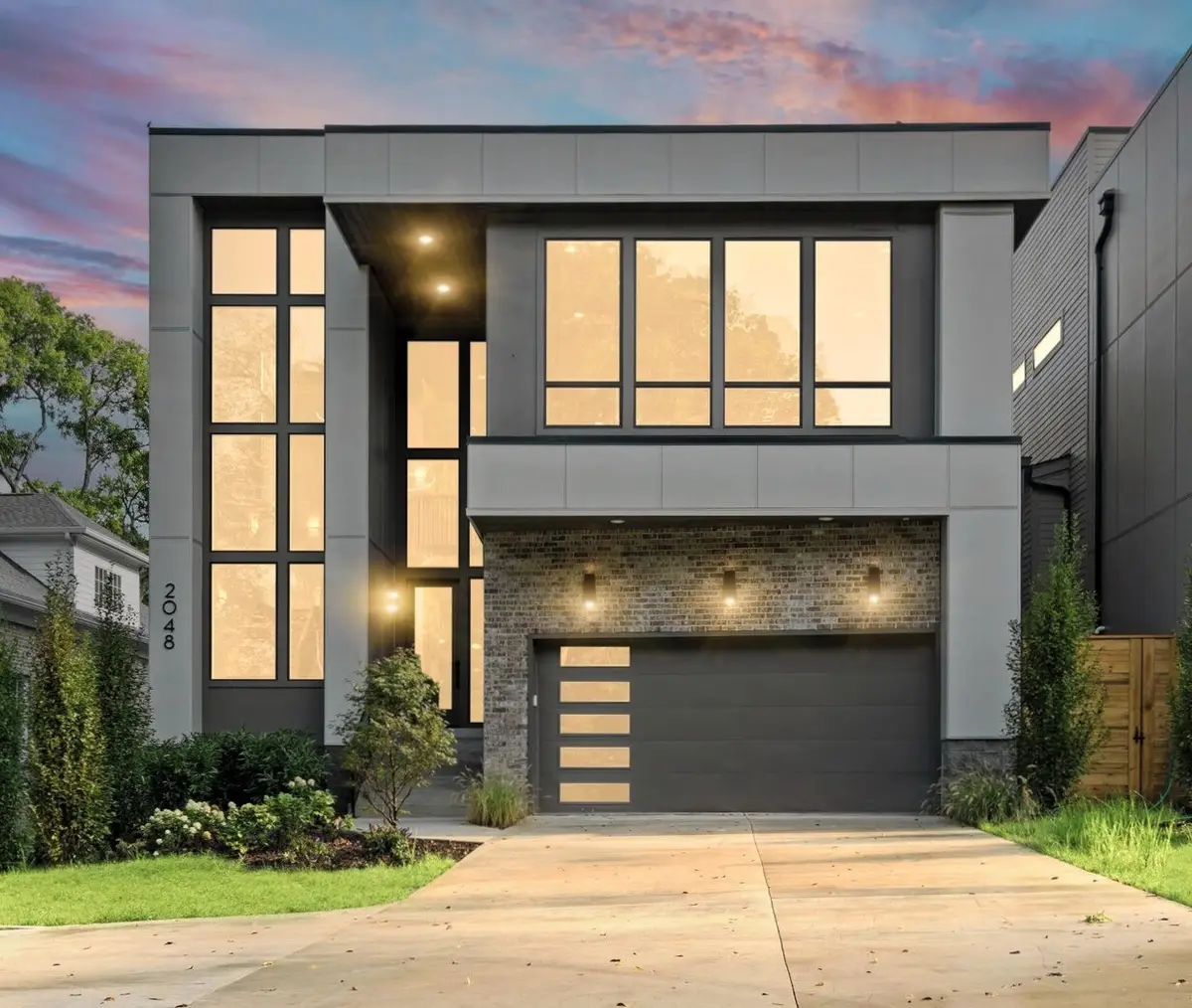 2048 Castleman Dr, Nashville, TN 37215 - Image #1