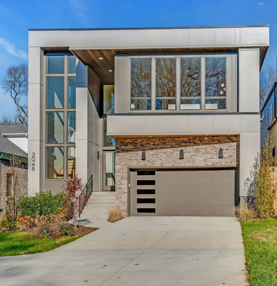 2048 Castleman Dr, Nashville, TN 37215 - Image #2