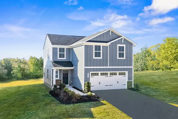 626 Kalu Drive, Murfreesboro, TN 37130