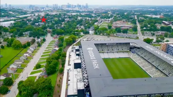 1709 Martin St, Nashville, TN 37203