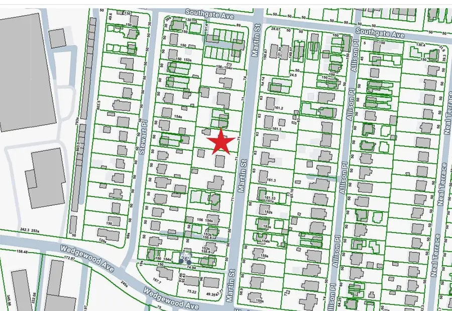 1709 Martin St, Nashville, TN 37203 - Image #2