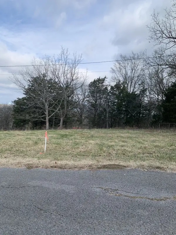 0 Cemetery Street, Alexandria, TN 37012