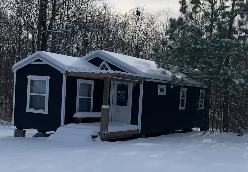 2205 Pine Ridge Ln, Adamsville, TN 38310 - Image #1