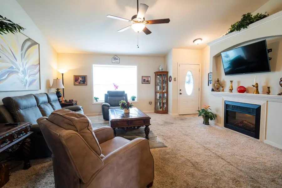 1605 Bobby Nichols Dr, Cookeville, TN 38506 - Image #3