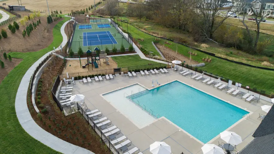 5009 Legrand Avenue, Franklin, TN 37064 - Image #3