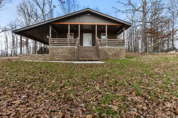 6645 Parish Dr, Nunnelly, TN 37137