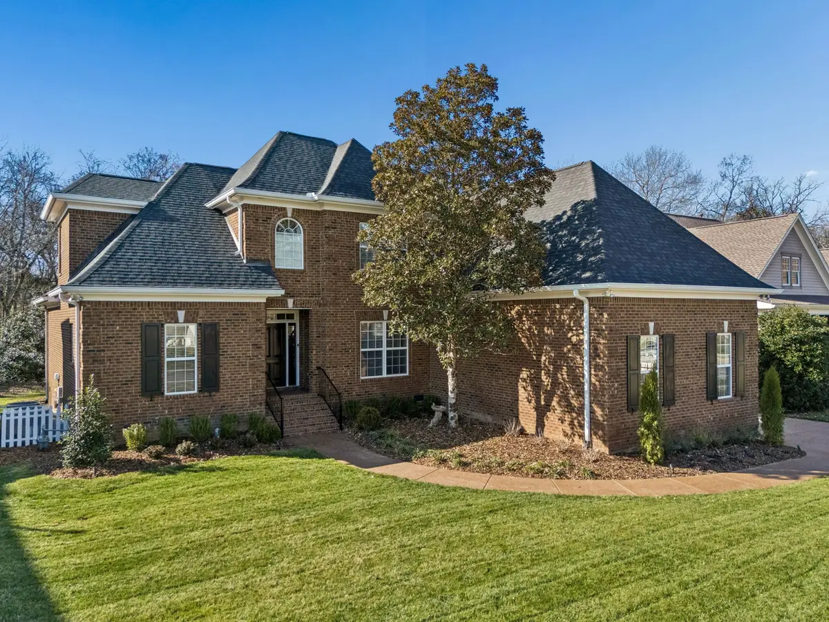 337 Whitewater Way, Franklin, TN 37064 - Image #1