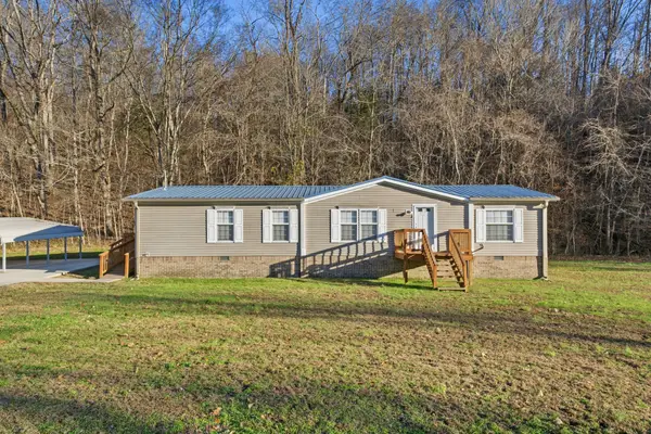 1700 Cumberland Valley Rd, Erin, TN 37061