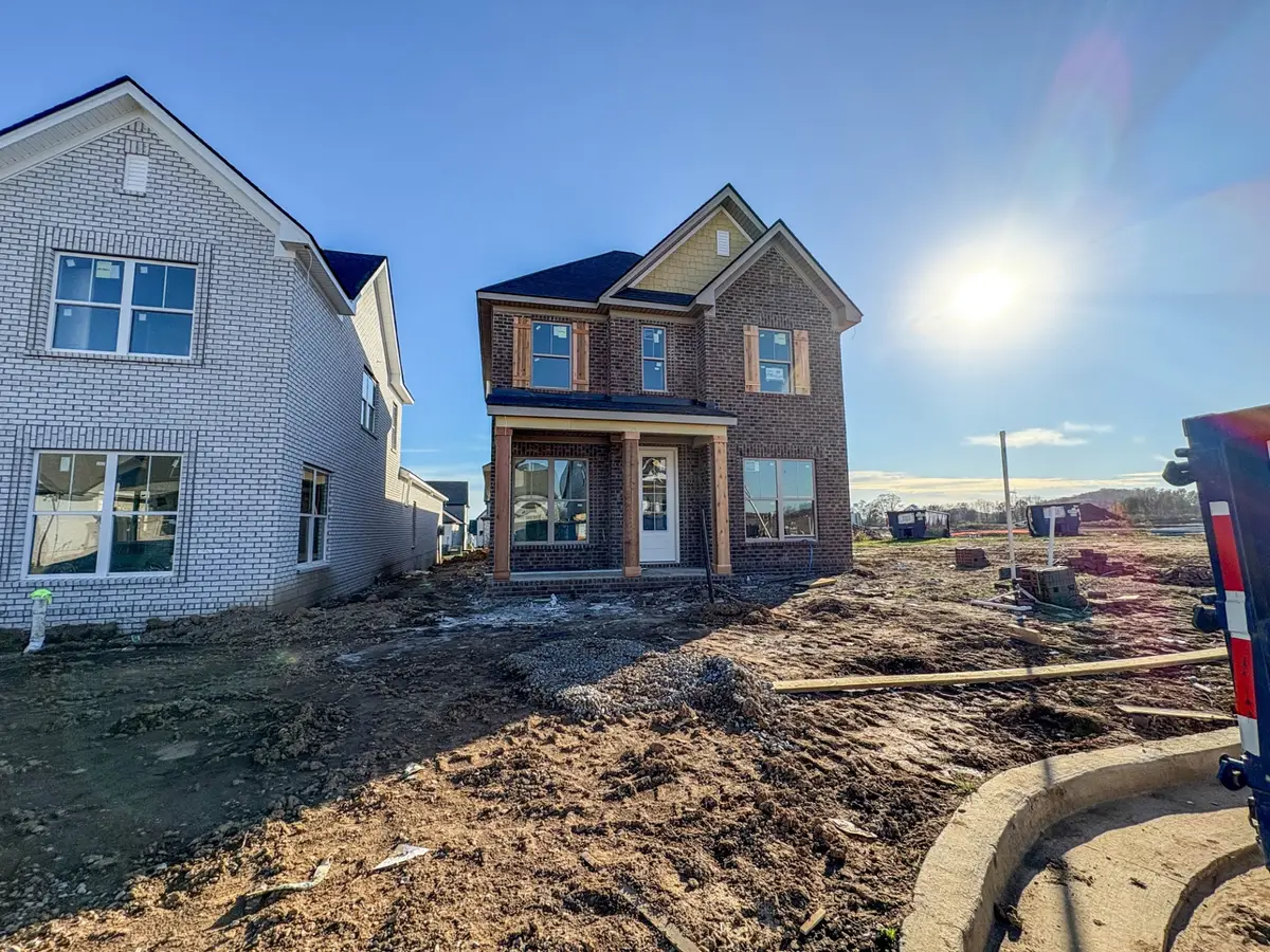 111 Sable East St Lot 170, Gallatin, TN 37066 - Image #1