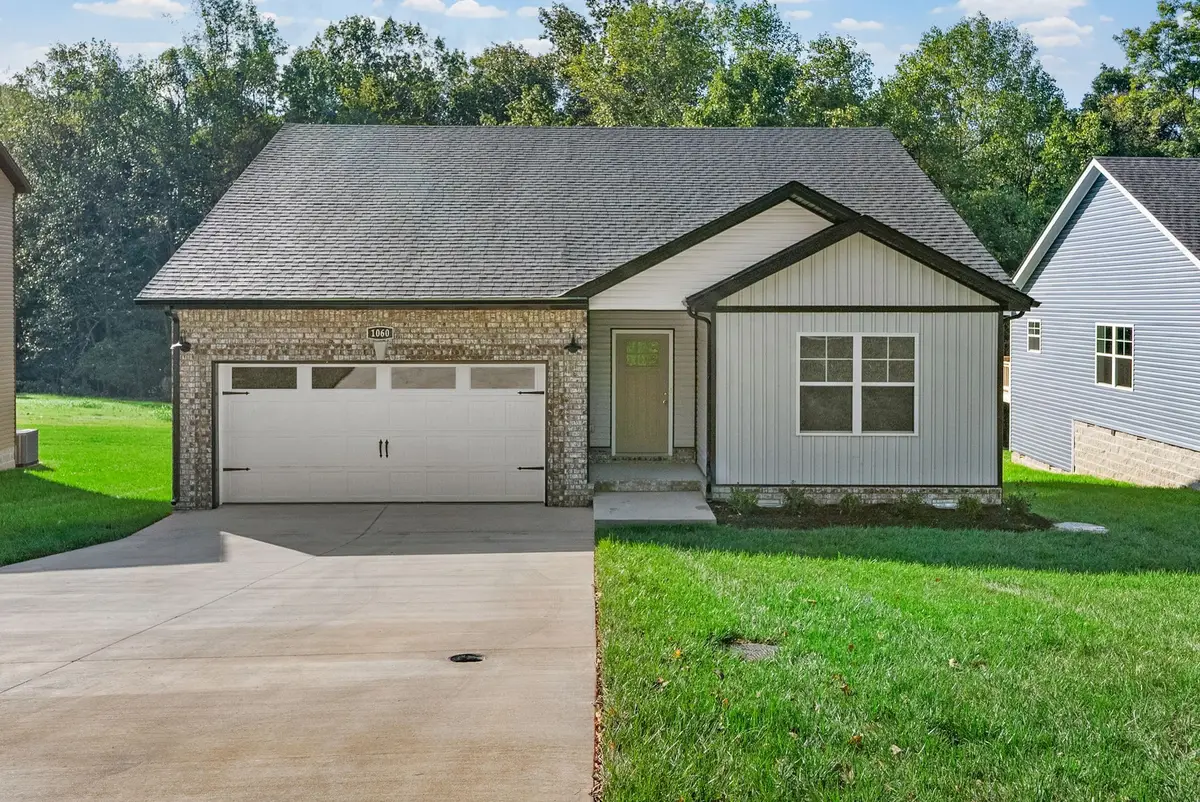 39 Echo Ridge, Oak Grove, KY 42262 - Image #1