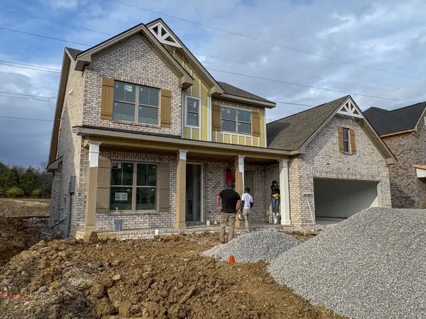 213 Settlers Way Lot 610, Hendersonville, TN 37075