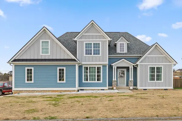 8112 Holly Crest Drive, Chattanooga, TN 37421