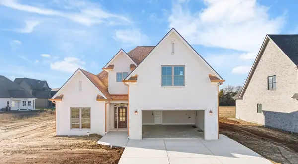 5552 Sinclair St, Murfreesboro, TN 37127