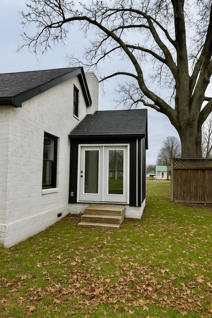 206 W Main St, Hohenwald, TN 38462 - Image #3