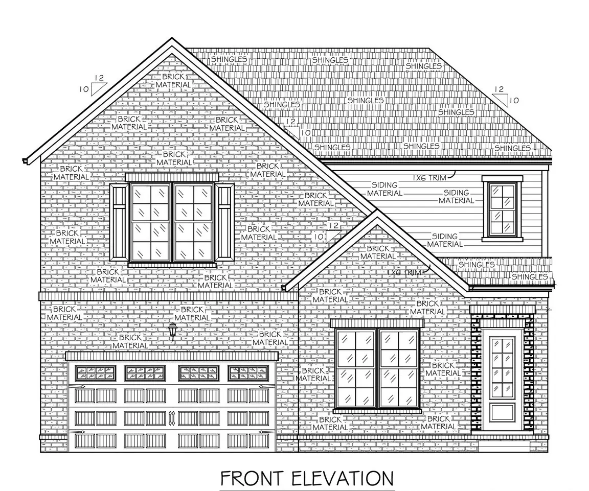 2064 Blackstone Drive, Hendersonville, TN 37075 - Image #1