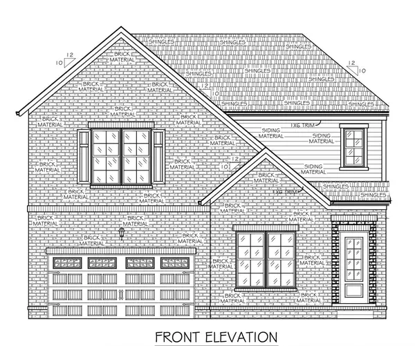 2064 Blackstone Drive, Hendersonville, TN 37075