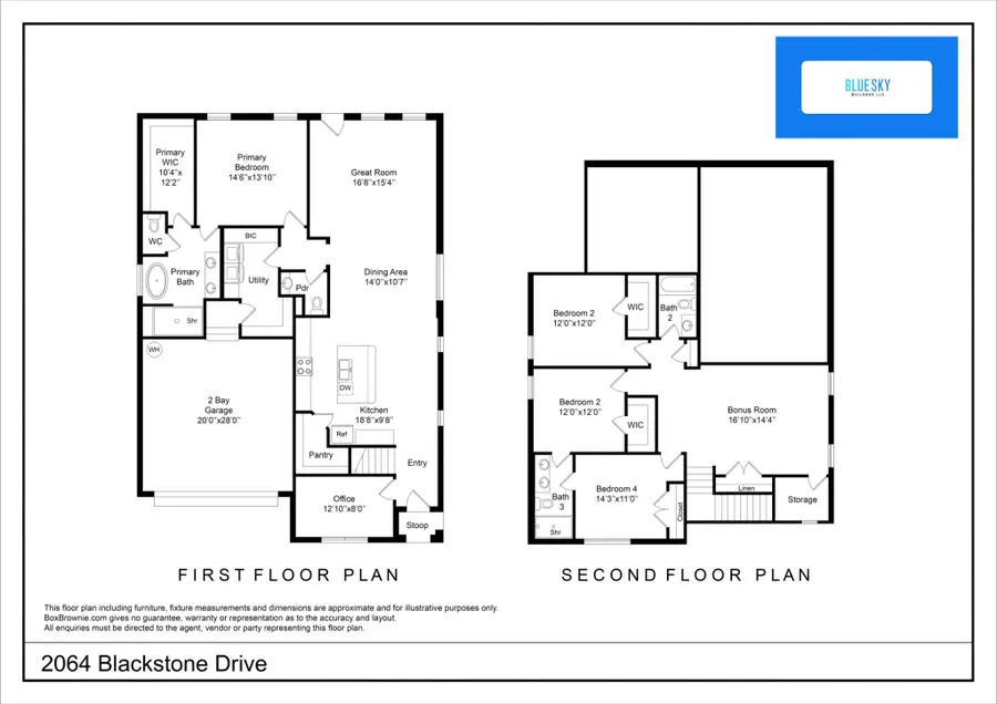 2064 Blackstone Drive, Hendersonville, TN 37075 - Image #2