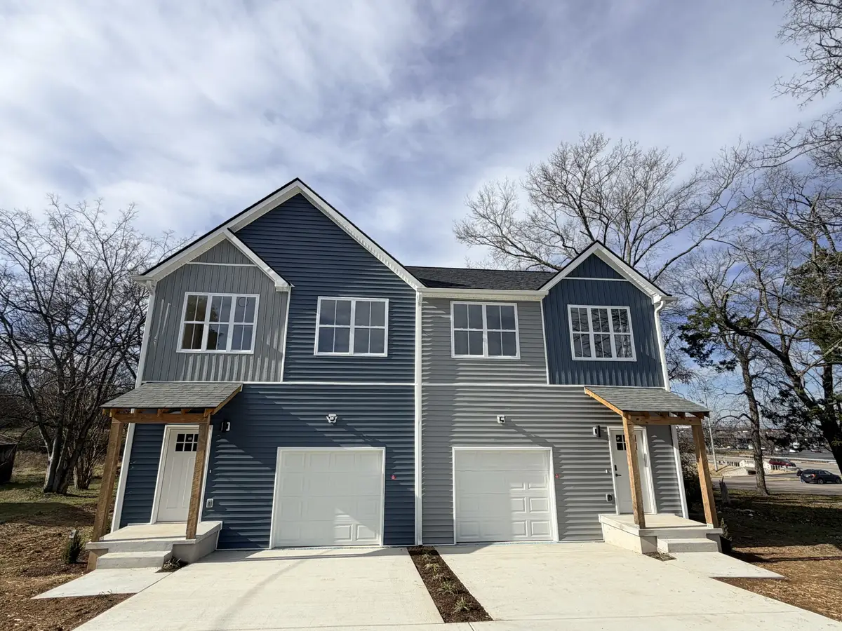 200 Hickory Ave, Lewisburg, TN 37091 - Image #1