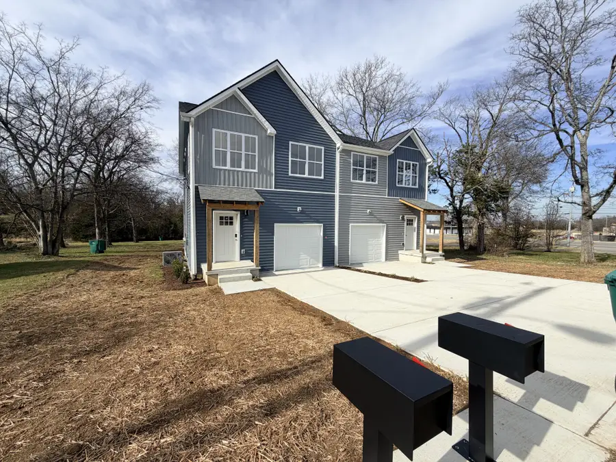 200 Hickory Ave, Lewisburg, TN 37091 - Image #2