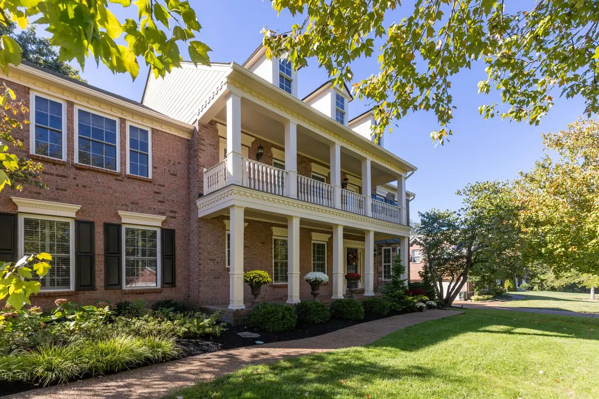 213 Winburn Ln, Franklin, TN 37069 - Image #1