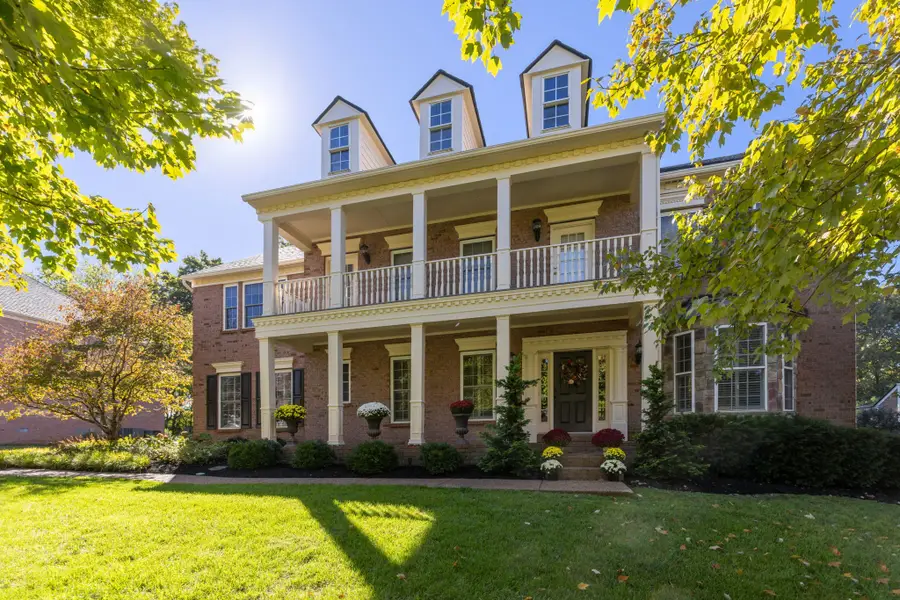 213 Winburn Ln, Franklin, TN 37069 - Image #2