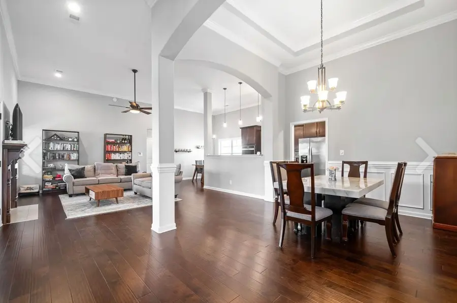 1008 Meadowview Ln, Clarksville, TN 37040 - Image #3