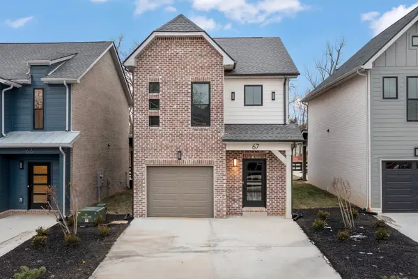58 Holland Park West, Clarksville, TN 37043