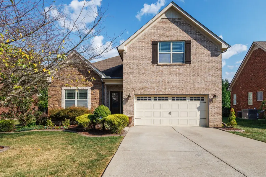 4182 Miles Johnson Pkwy, Spring Hill, TN 37174 - Image #2