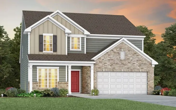 4303 Briar Lane, Columbia, TN 38401 - Image #1