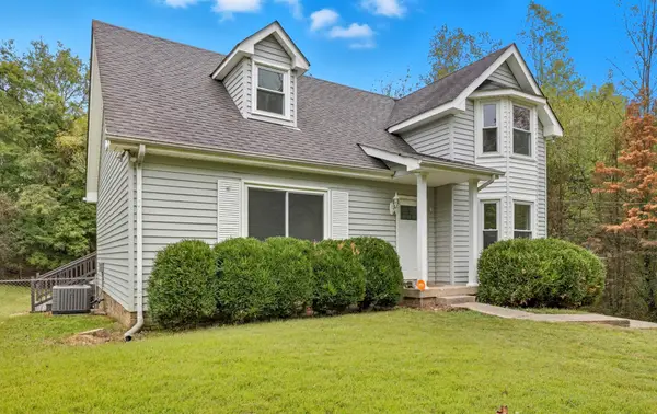 1307 Sun Valley Rd, Clarksville, TN 37040