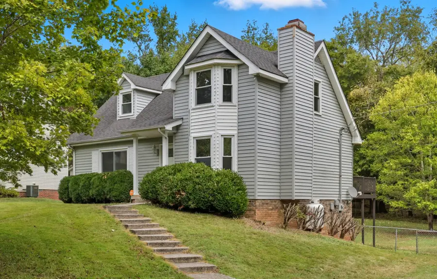 1307 Sun Valley Rd, Clarksville, TN 37040 - Image #3