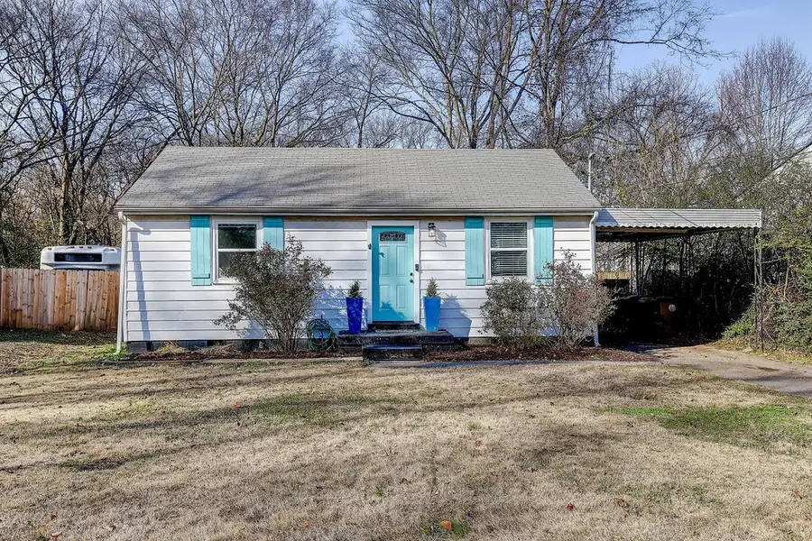 907 Trice Dr, Nashville, TN 37209 - Image #3