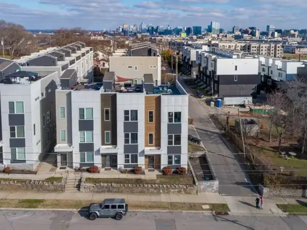 508 31st Ave N, Nashville, TN 37209