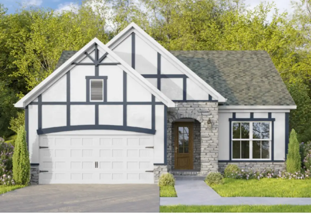 35 Bear Branch Circle, Joelton, TN 37080 - Image #1