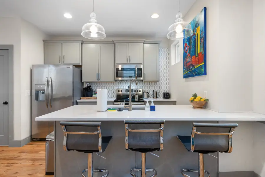 4908 Delaware Ave, Nashville, TN 37209 - Image #2